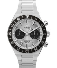 Timex continental - timex, q