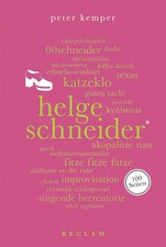 Helge schneider 100 - helge, schneider.