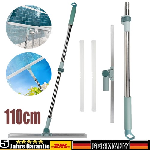 Profi wasserschieber mit - mit, stiel