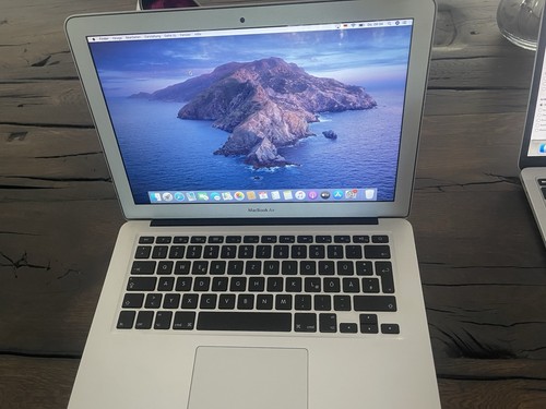 Apple macbook air 2012 - macbook, 2012/