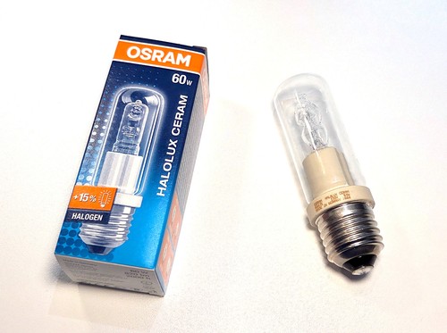 Osram halogen halolux ceram - osram,