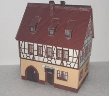 Kibri pola fachwerkhaus - pola,