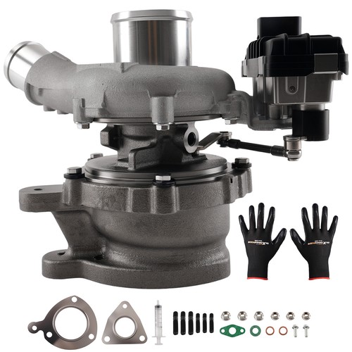 Turbo turbolader for ford - turbo,