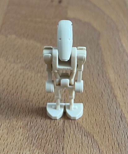 Lego star wars figuren droiden - lego,