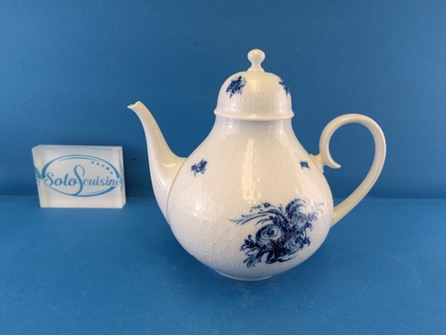 Rosenthal romanze blau - rosenthal,