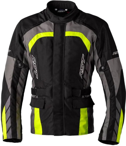 Rst alpha textile - 5, ce
