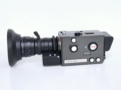 Leitz wetzlar leicina - leitz,
