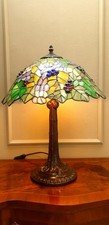 Tiffany-Stil Tischlampe