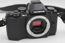 Olympus OM-D E-M10 16.1MP