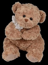 Bukowski Teddybär Big Boy