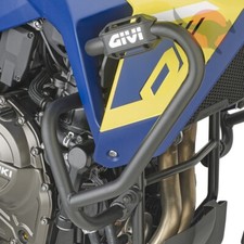 Motorschutz rohrschutz givi - motorschutz,