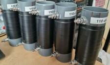 Verlängerungsspule mit 110 uH