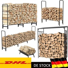 Kaminholzregal brennholzregal - kaminholzregal,