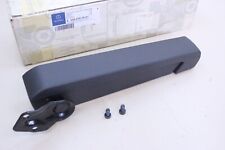 ORIGINAL MERCEDES Atego Axor  Armlehne links Fahrersitz A0009707001 OVP