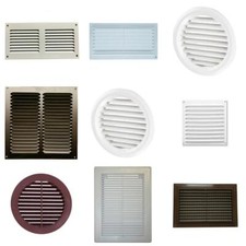 Lüftungsgitter Abluftgitter