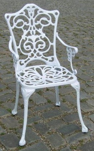 Merxx gartenstuhl sessel - gartenstuhl,