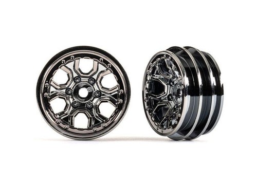 Traxxas felgen - traxxas,