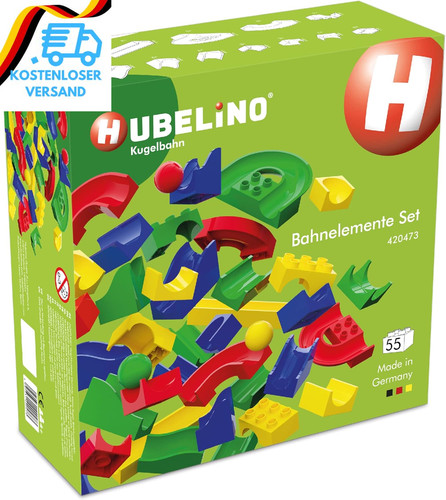 Hubelino 420473 teiliges - hubelino,