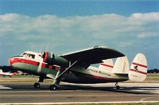 Foto Scottish Aviation G-APPH