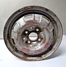 VW Golf 1 2 Schirocco Felge