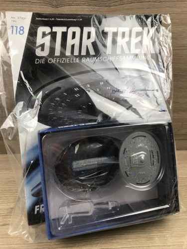 Neu ovp star trek - star,