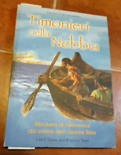 STEUERMANN IM NEBEL - GRASFIGURENBIOGRAFIEN (JUNGE KRÄUTERSCHRIFTSTELLER)