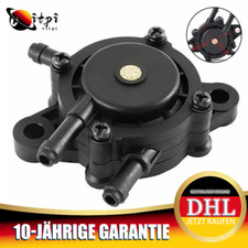 Benzinpumpe Kraftstoffpumpe Für Briggs & Stratton 491922 691034 Rasentraktor DHL