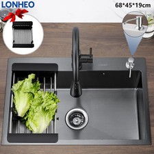 Küchenspüle Spülbecken