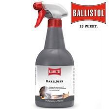 Ballistol Harzlöser Harz