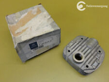 Zylinderkopf Luftpresser OM366 LA, div. Mercedes-LKW Orig.-MB, NEU, A 0001314519