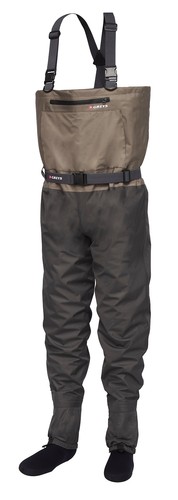 Greys tail breathable - tail,