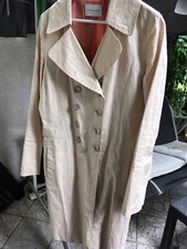 Mantel von Turnover Gr. 40