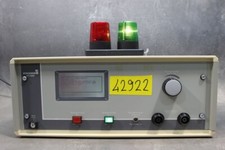 Schleich HV-6000 Hochvolt Voltage Tester 42922