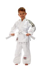 Judoanzug yoji judo anzug - judo,