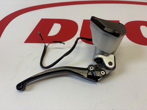 Ducati brembo bremspumpe vorne - bremspumpe,