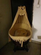 Stubenwagen Alvi Neuwertig 