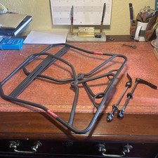 Axiom Front Gepäckträger -