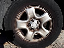 Felge toyota rav 8 luna - felge,