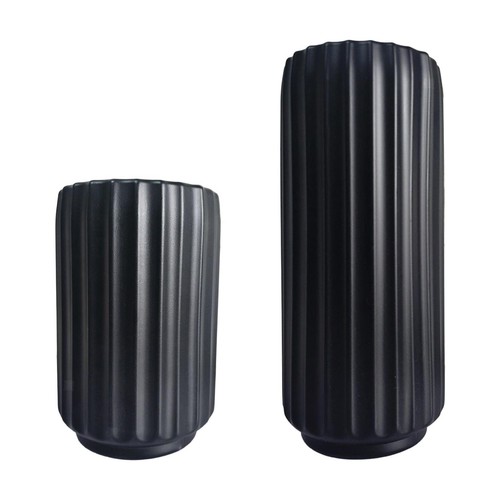 Hohe bodenvase dekorative pp - bodenvase,,
