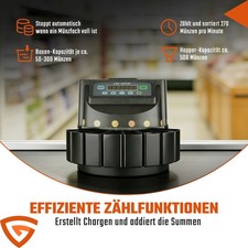 Automatischer