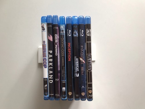 Blu ray dvd - , stück