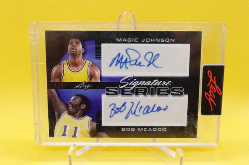 2023 leaf signature series - leaf,