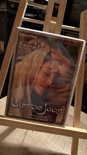 Umrao jaan aishwarya - umrao,