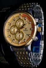 Mega Edle Pierrini Herren