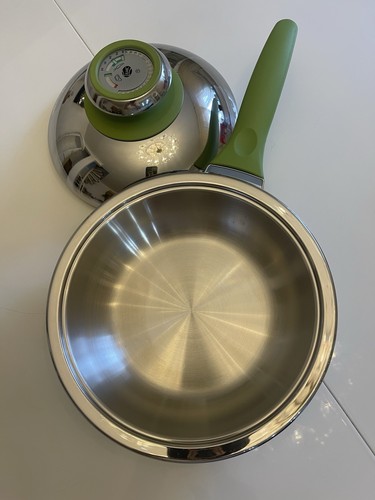 Amc hot pan premium system - amc,