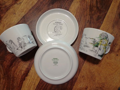 Saeco tassen set - tassen,