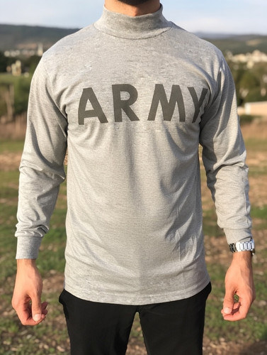 Army ipfu improved - army,