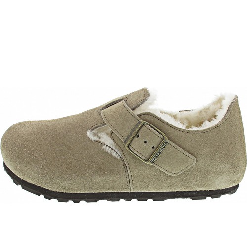 Birkenstock london shearling - birkenstock,