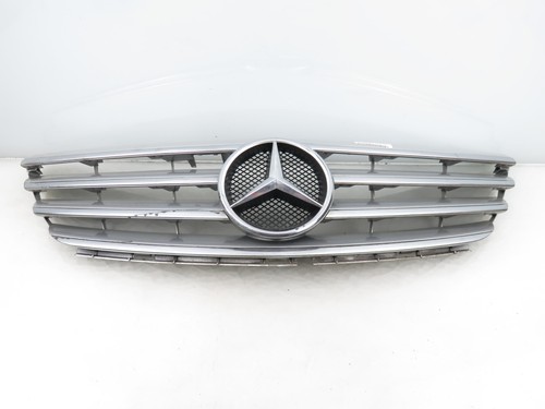 Atrapa grill mercedes benz - atrapa, mercedes-benz