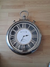 Sir Alexander Louis Wanduhr